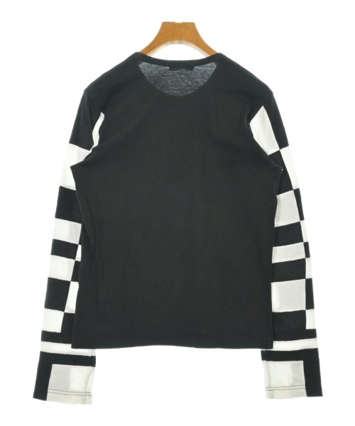 COMME des GARCONS（コムデギャルソン）Tシャツ・カットソー 黒 サイズ:-(S位) レディース/2200705739153