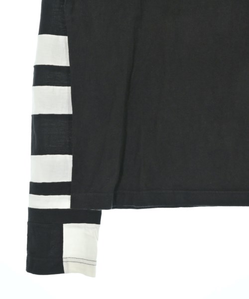 COMME des GARCONS（コムデギャルソン）Tシャツ・カットソー 黒 サイズ:-(S位) レディース/2200705739153