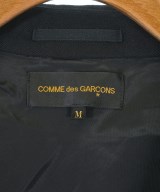 COMME des GARCONS（コムデギャルソン）カジュアルジャケット 黒 サイズ:M レディース/2200705739160