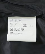 COMME des GARCONS（コムデギャルソン）カジュアルジャケット 黒 サイズ:M レディース/2200705739160