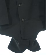 COMME des GARCONS（コムデギャルソン）カジュアルジャケット 黒 サイズ:M レディース/2200705739160