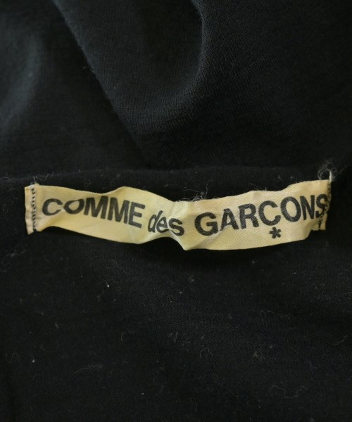 COMME des GARCONS（コムデギャルソン）ニット・セーター 黒 サイズ:-(M位) レディース/2200705739184