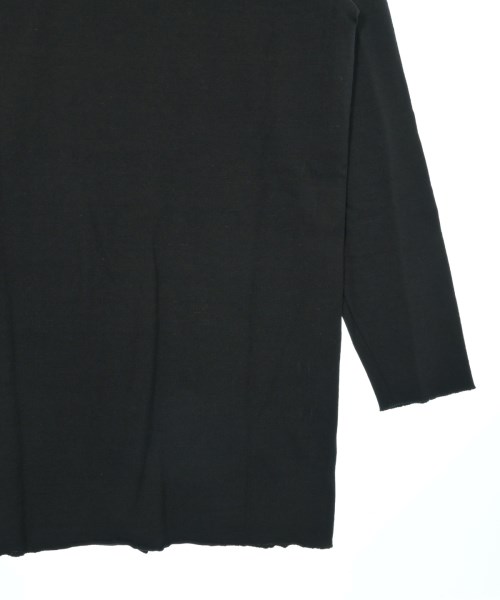 COMME des GARCONS（コムデギャルソン）ニット・セーター 黒 サイズ:-(M位) レディース/2200705739184