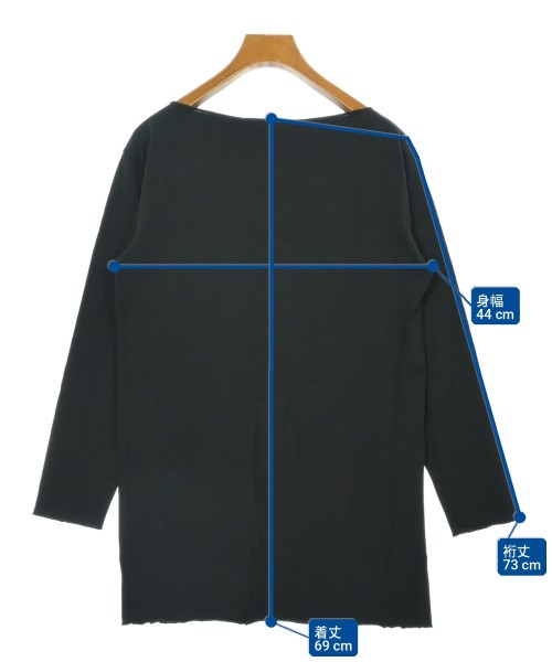 COMME des GARCONS（コムデギャルソン）ニット・セーター 黒 サイズ:-(M位) レディース/2200705739184