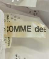 COMME des GARCONS（コムデギャルソン）Tシャツ・カットソー 白 サイズ:S レディース/2200705739191