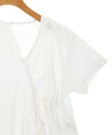 COMME des GARCONS（コムデギャルソン）Tシャツ・カットソー 白 サイズ:S レディース/2200705739191