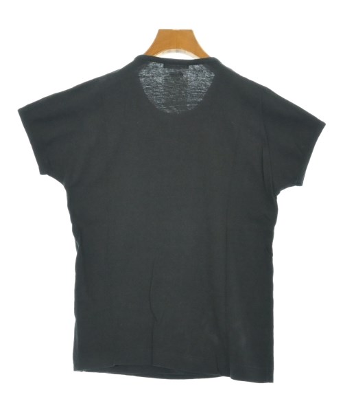 COMME des GARCONS（コムデギャルソン）Tシャツ・カットソー 黒 サイズ:-(M位) レディース/2200705739214
