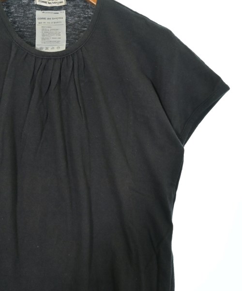 COMME des GARCONS（コムデギャルソン）Tシャツ・カットソー 黒 サイズ:-(M位) レディース/2200705739214