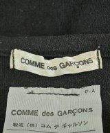 COMME des GARCONS（コムデギャルソン）Tシャツ・カットソー 黒 サイズ:-(M位) レディース/2200705739214