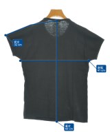 COMME des GARCONS（コムデギャルソン）Tシャツ・カットソー 黒 サイズ:-(M位) レディース/2200705739214