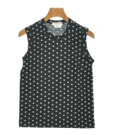 COMME des GARCONS（コムデギャルソン）タンクトップ 黒 サイズ:XS レディース/2200705739221