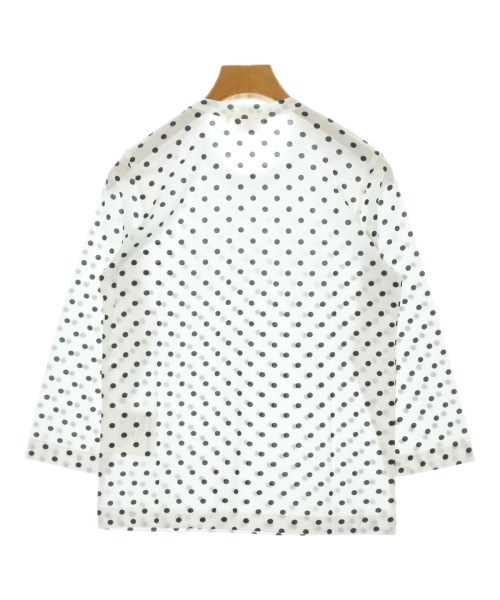 COMME des GARCONS（コムデギャルソン）Tシャツ・カットソー 白 サイズ:XS レディース/2200705739238
