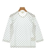 COMME des GARCONS（コムデギャルソン）Tシャツ・カットソー 白 サイズ:XS レディース/2200705739238