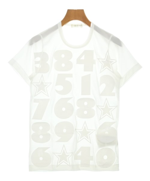COMME des GARCONS(コムデギャルソン)のTシャツ・カットソー サイズ:-(S位) 9,400円