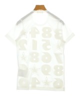 COMME des GARCONS（コムデギャルソン）Tシャツ・カットソー 白 サイズ:-(S位) レディース/2200705739245