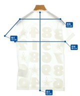 COMME des GARCONS（コムデギャルソン）Tシャツ・カットソー 白 サイズ:-(S位) レディース/2200705739245