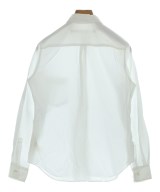COMME des GARCONS（コムデギャルソン）カジュアルシャツ 白 サイズ:XS レディース/2200705744058
