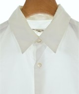 COMME des GARCONS（コムデギャルソン）カジュアルシャツ 白 サイズ:XS レディース/2200705744058