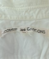 COMME des GARCONS（コムデギャルソン）カジュアルシャツ 白 サイズ:XS レディース/2200705744058