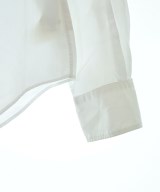 COMME des GARCONS（コムデギャルソン）カジュアルシャツ 白 サイズ:XS レディース/2200705744058