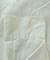COMME des GARCONS（コムデギャルソン）カジュアルシャツ 白 サイズ:XS レディース/2200705744058