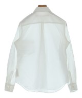 COMME des GARCONS（コムデギャルソン）カジュアルシャツ 白 サイズ:XS レディース/2200705744065