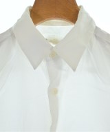 COMME des GARCONS（コムデギャルソン）カジュアルシャツ 白 サイズ:XS レディース/2200705744065