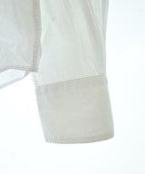 COMME des GARCONS（コムデギャルソン）カジュアルシャツ 白 サイズ:XS レディース/2200705744065