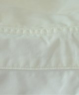 COMME des GARCONS（コムデギャルソン）カジュアルシャツ 白 サイズ:XS レディース/2200705744065