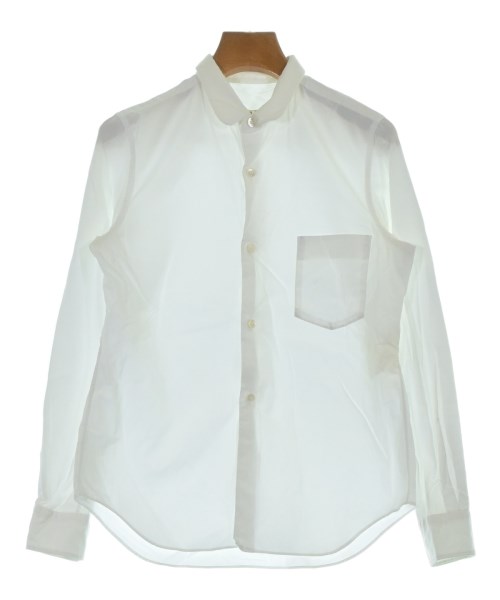 COMME des GARCONS(コムデギャルソン)のカジュアルシャツ サイズ:XS 11,400円