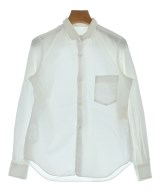 COMME des GARCONS（コムデギャルソン）カジュアルシャツ 白 サイズ:XS レディース/2200705744072