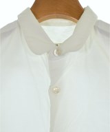 COMME des GARCONS（コムデギャルソン）カジュアルシャツ 白 サイズ:XS レディース/2200705744072
