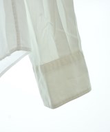 COMME des GARCONS（コムデギャルソン）カジュアルシャツ 白 サイズ:XS レディース/2200705744072