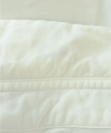 COMME des GARCONS（コムデギャルソン）カジュアルシャツ 白 サイズ:XS レディース/2200705744072