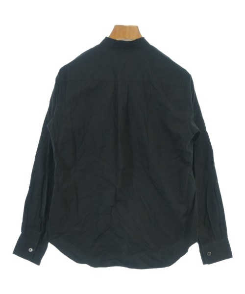 COMME des GARCONS（コムデギャルソン）カジュアルシャツ 黒 サイズ:XS レディース/2200705744089