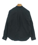COMME des GARCONS（コムデギャルソン）カジュアルシャツ 黒 サイズ:XS レディース/2200705744089