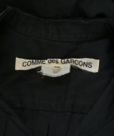 COMME des GARCONS（コムデギャルソン）カジュアルシャツ 黒 サイズ:XS レディース/2200705744089