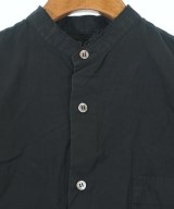 COMME des GARCONS（コムデギャルソン）カジュアルシャツ 黒 サイズ:XS レディース/2200705744089
