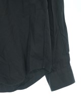 COMME des GARCONS（コムデギャルソン）カジュアルシャツ 黒 サイズ:XS レディース/2200705744089