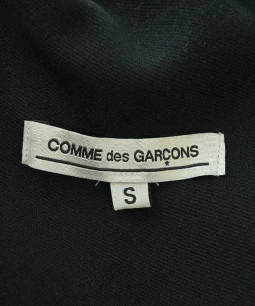 COMME des GARCONS（コムデギャルソン）その他 黒 サイズ:S メンズ/2200706173048
