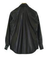 COMME des GARCONS（コムデギャルソン）カジュアルシャツ 黒 サイズ:S レディース/2200706175011