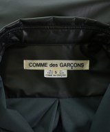 COMME des GARCONS（コムデギャルソン）カジュアルシャツ 黒 サイズ:S レディース/2200706175011