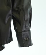 COMME des GARCONS（コムデギャルソン）カジュアルシャツ 黒 サイズ:S レディース/2200706175011