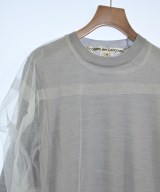 COMME des GARCONS（コムデギャルソン）ニット・セーター 白 サイズ:XS レディース/2200701629014