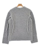 COMME des GARCONS（コムデギャルソン）Tシャツ・カットソー グレー サイズ:XS レディース/2200701629021
