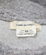 COMME des GARCONS（コムデギャルソン）Tシャツ・カットソー グレー サイズ:XS レディース/2200701629021