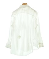 COMME des GARCONS（コムデギャルソン）カジュアルシャツ 白 サイズ:XS レディース/2200701629038
