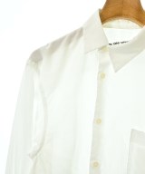 COMME des GARCONS（コムデギャルソン）カジュアルシャツ 白 サイズ:XS レディース/2200701629038
