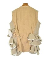 COMME des GARCONS（コムデギャルソン）カジュアルジャケット ベージュ サイズ:S レディース/2200706266016