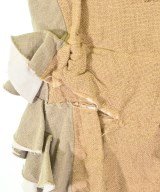COMME des GARCONS（コムデギャルソン）カジュアルジャケット ベージュ サイズ:S レディース/2200706266016